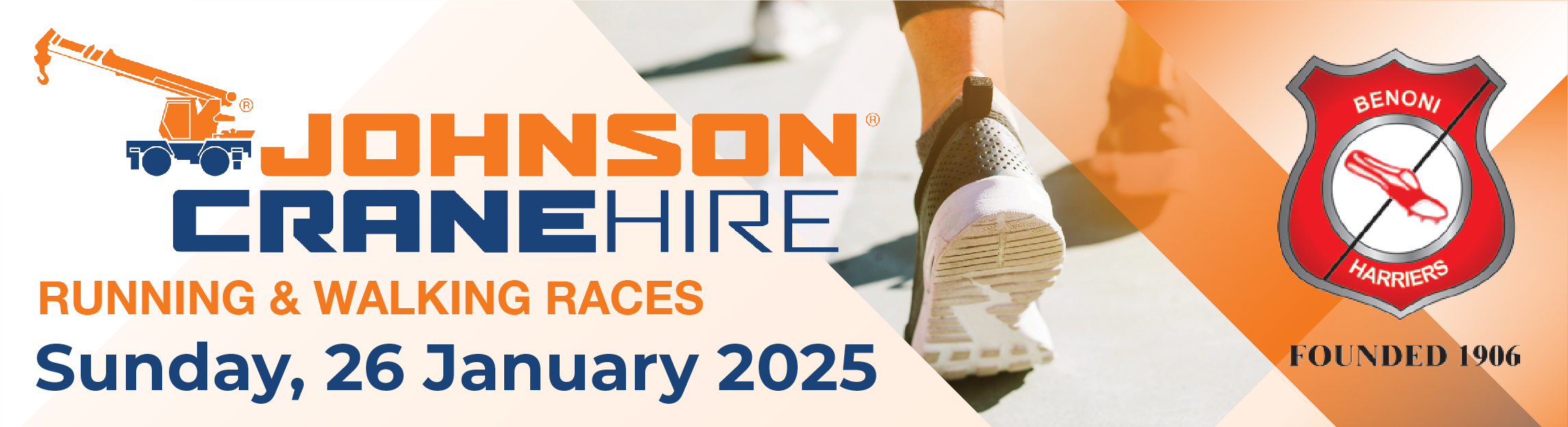 Johnson Crane Marathon Website Banner 2025